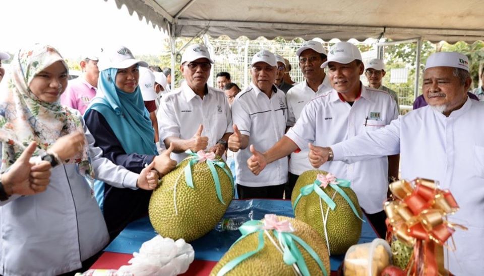 Kerajaan Negeri Akan Beri Peruntukan Untuk TKPM Jelai - Pahang Media
