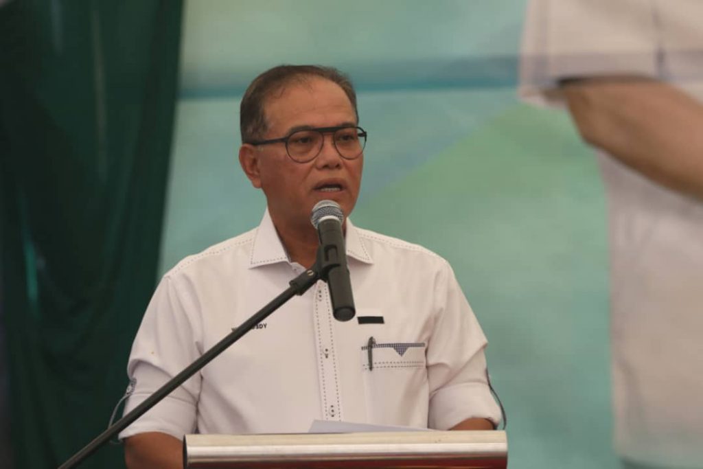 1,417 Individu Jalani Pemulihan Dadah Di Pahang