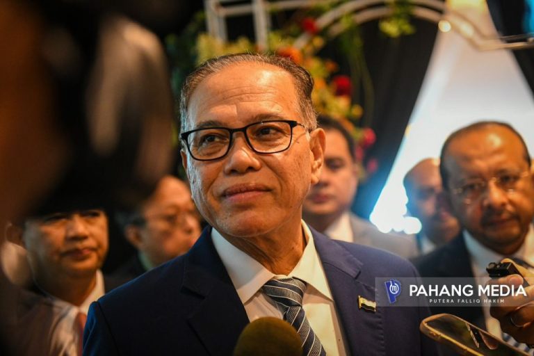 ENAM NAMA CALON BAGI DUN PELANGAI AKAN DIKEMUKA SELEWATNYA 17 SEPTEMBER