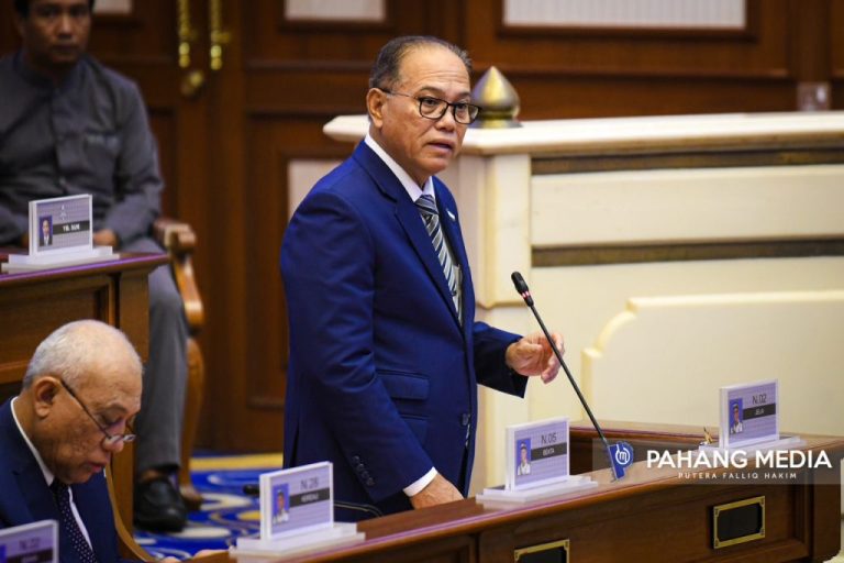 UPNP KUTIP KOMPAUN RM1.4 JUTA HINGGA OGOS 2023