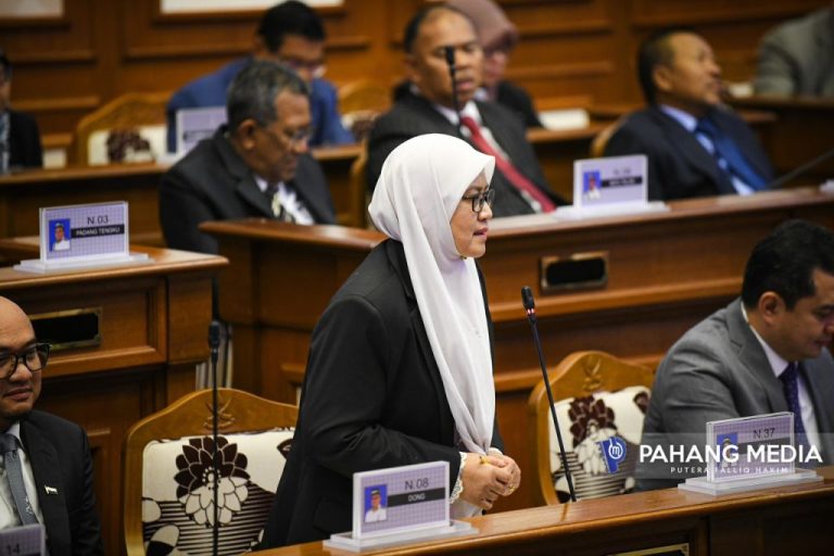 PANGKALAN DATA BANTU RENCANA PROGRAM EFEKTIF UNTUK IBU TUNGGAL