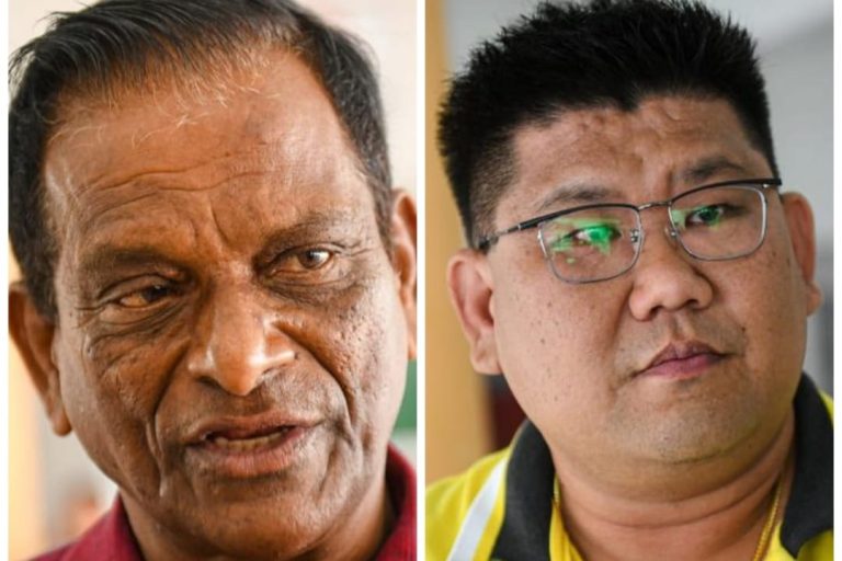 PENDUDUK PELBAGAI KAUM DI PELANGAI KEKAL HARMONI DI BAWAH BARISAN NASIONAL