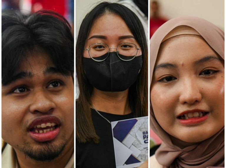 BANTUAN PRIHATIN PAHANG BANTU MAHASISWA TAMPUNG PENGAJIAN