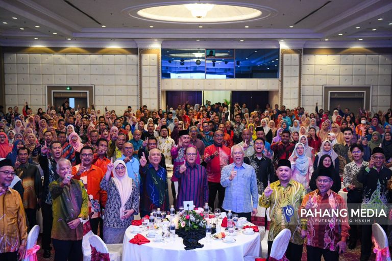 72 PERATUS ANAK YATIM CEMERLANG MELALUI PROGRAM PERHATI