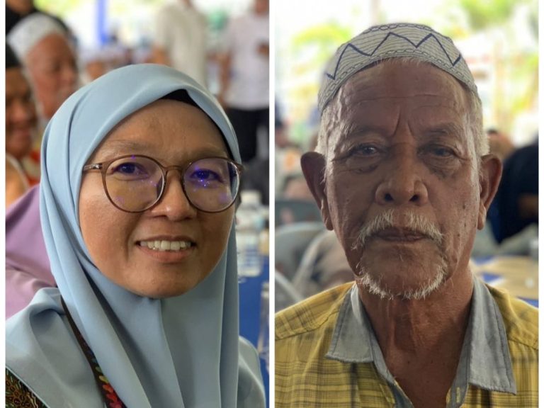 PEMILIHAN CALON TEPAT, BN PASTI MENANG