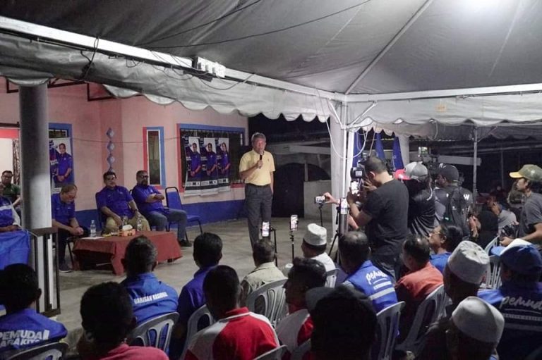 PENGUNDI PELANGAI PERLU BUAT PILIHAN BIJAK UNTUK JANGKA MASA PANJANG