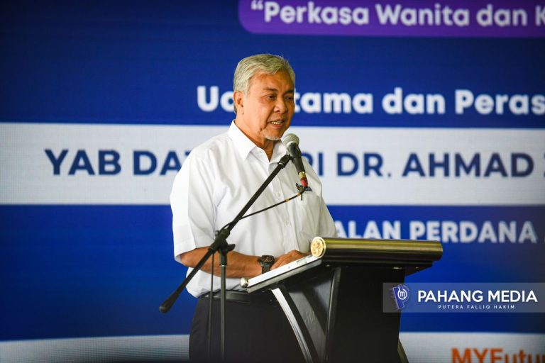 PDRM HANYA JAGA KEAMANAN SEPANJANG TEMPOH BERKEMPEN