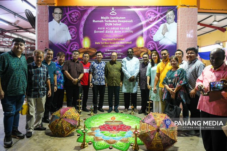 PERKUKUH PERPADUAN KAUM, TINGKAT KESTABILAN POLITIK