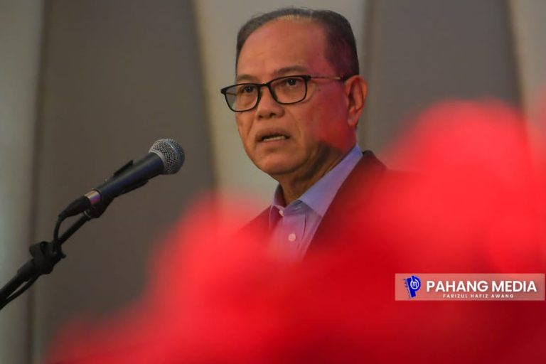 ISU KK MART: RAKYAT PERLU BERTENANG, SERAH KEPADA PIHAK BERKUASA