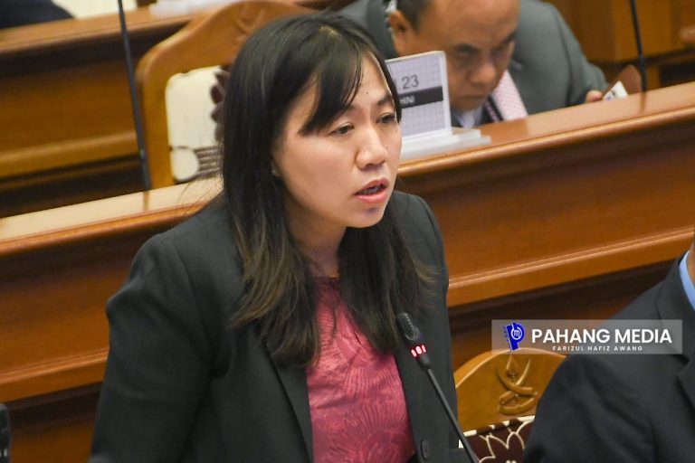 SIDANG DUN : TANJUNG LUMPUR ANTARA DESTINASI PELANCONGAN DALAM PEMBANGUNAN