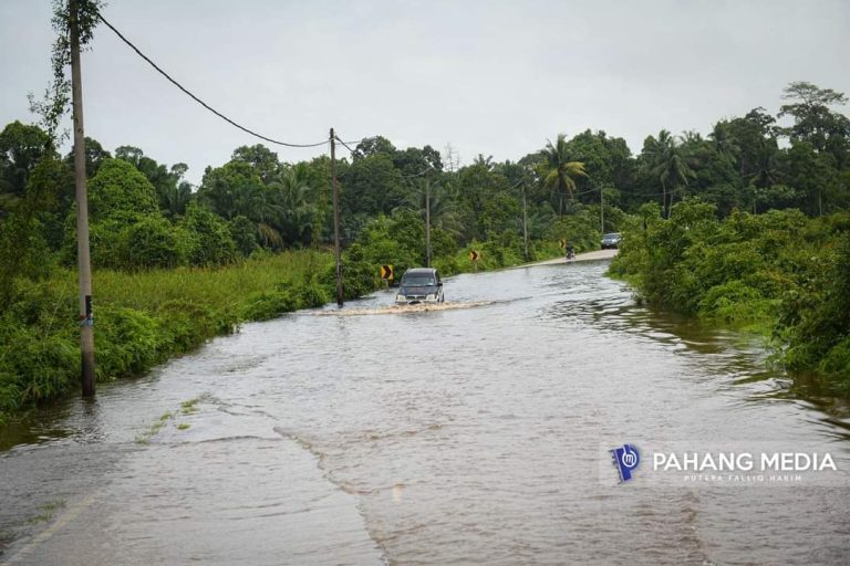 TUJUH PPS DI MARAN DITUTUP