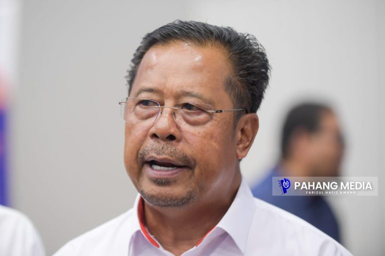 BUAT CARUMAN SENDIRI BAGI JAMINAN KEHIDUPAN DIRI DAN KELUARGA