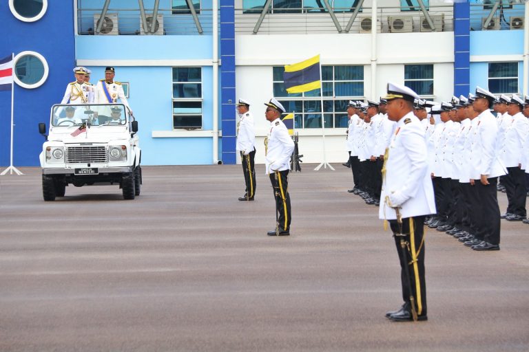 APMM REKOD 1,200 TANGKAPAN, RAMPAS RM101.9 JUTA TAHUN LEPAS