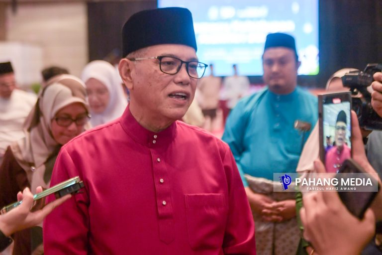 TIDAK WUJUD SEBARANG SENTIMEN BERIKUTAN PENGUATKUASAAN DI TANAH AINA