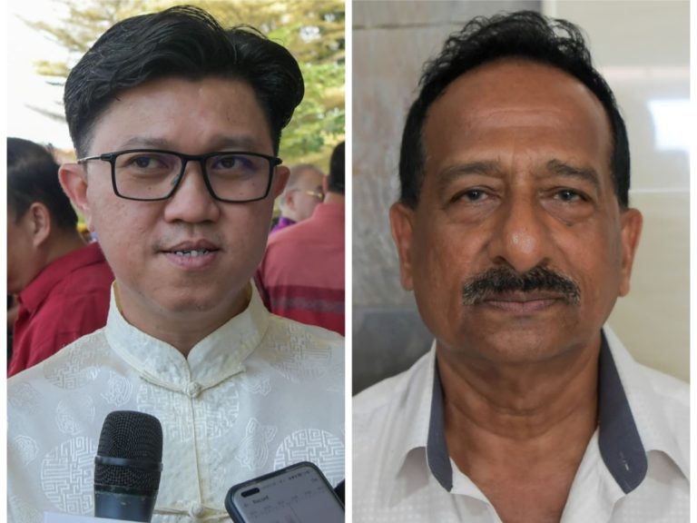 LABEL MENTERI BESAR PAHANG ‘GANGSTER’ TIDAK WAJAR – MCA,MIC PAHANG