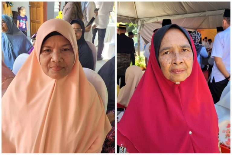 BANTUAN RUMAH KURNIA YASA BAWA HARAPAN KEPADA MANGSA KEBAKARAN