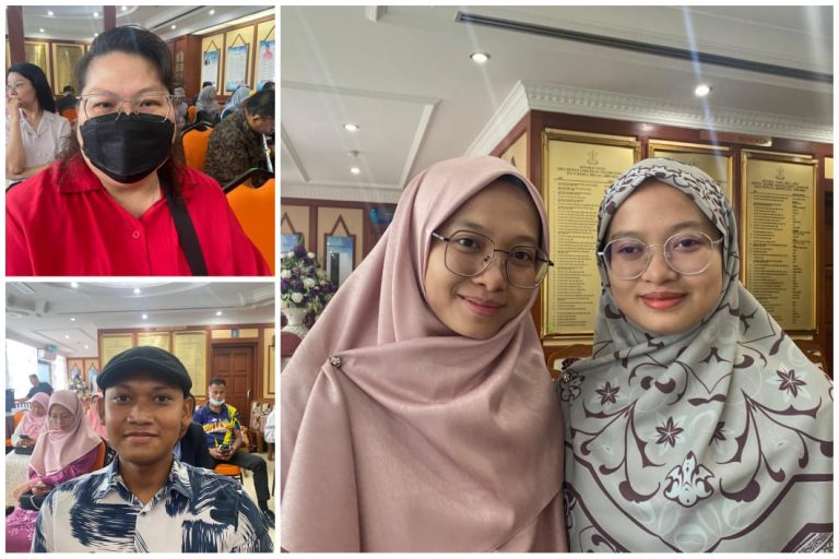 SUMBANGAN KERAJAAN PAHANG BANTU RINGANKAN BEBAN RAKYAT