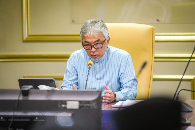 UMAT ISLAM PERLU HINDARI AJARAN SESAT – SULTAN PAHANG