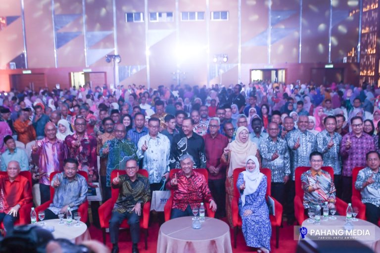 KPM SASAR SATU PELAJAR, SATU TABLET