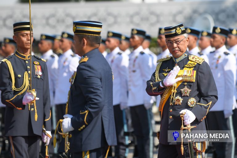 KAEDAH PENYEBARAN DAKWAH PERLU SELARI PERKEMBANGAN TEKNOLOGI