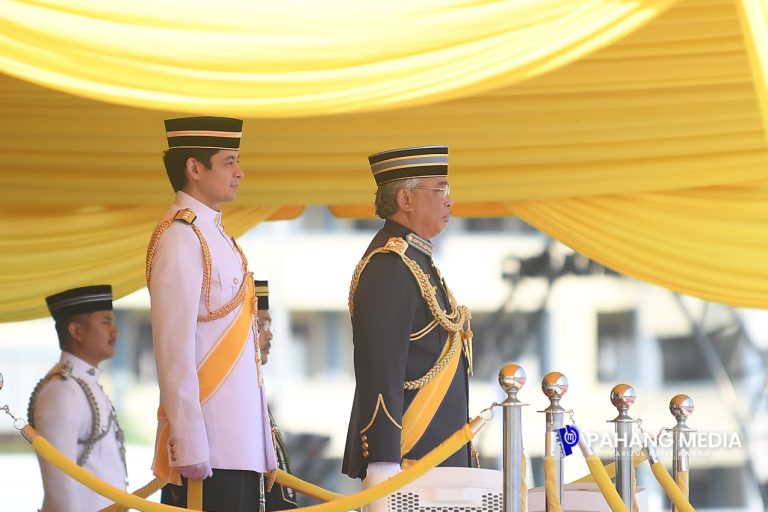 SEGALA KARENAH BIROKRASI SEHINGGA KELEWATAN PROSES MASUK PELABURAN TIDAK PERLU BERLAKU