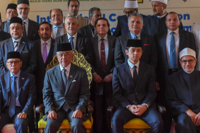 PERSIDANGAN ICCEIW ANGKAT MARTABAT PENDIDIKAN ISLAM KE PERINGKAT ANTARABANGSA