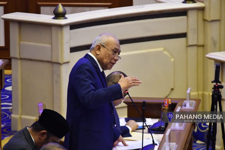 SIDANG DUN : SEKOLAH MODEL KHAS K11 PERTAMA BAGI PERKASA PRASARANA, EKOSISTEM PENDIDIKAN