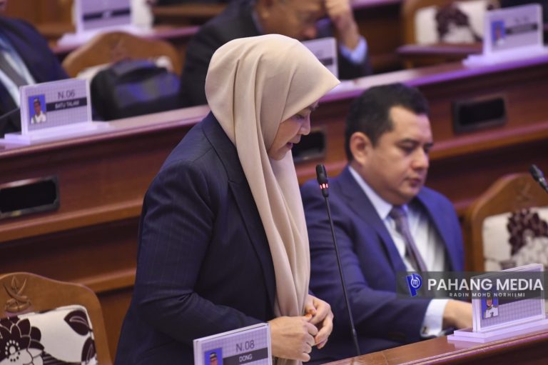 SIDANG DUN: MYCORPORATE CARE DAN MODUL KEPERLUAN BANTU LIBAT CSR