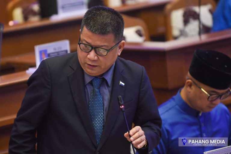 SIDANG DUN: PENGUATKUASAAN BANTU KAWAL HARGA BARANG, PENIPUAN PERKHIDMATAN