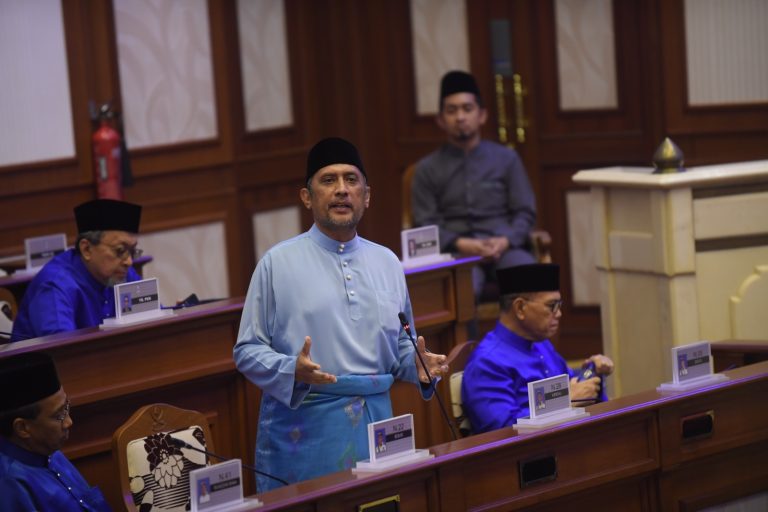 SIDANG DUN : KERAJAAN NEGERI PERKUKUH PEMBANGUNAN ISLAM MENERUSI PENDIDIKAN DI PAHANG