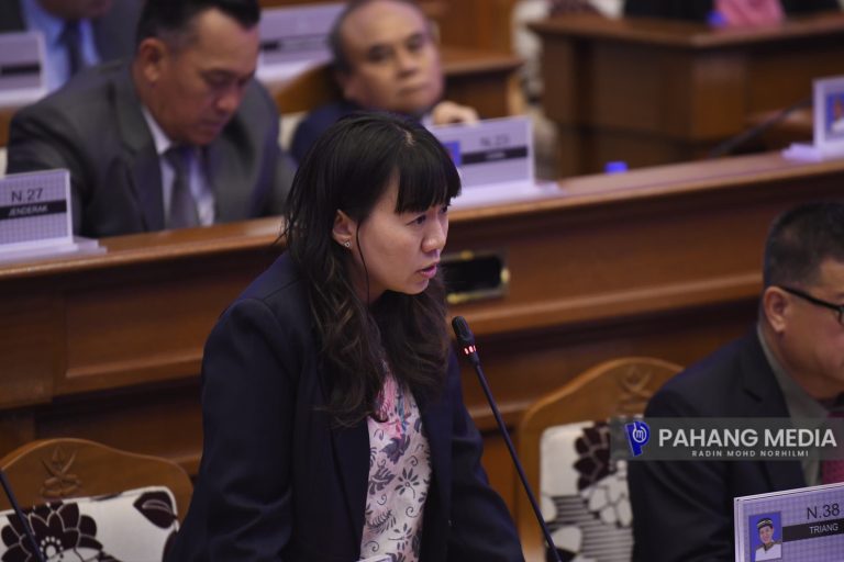 SIDANG DUN : INFRASTRUKTUR LENGKAP, ACARA ANTARABANGSA TARIK PELANCONG KE BUKIT FRASER