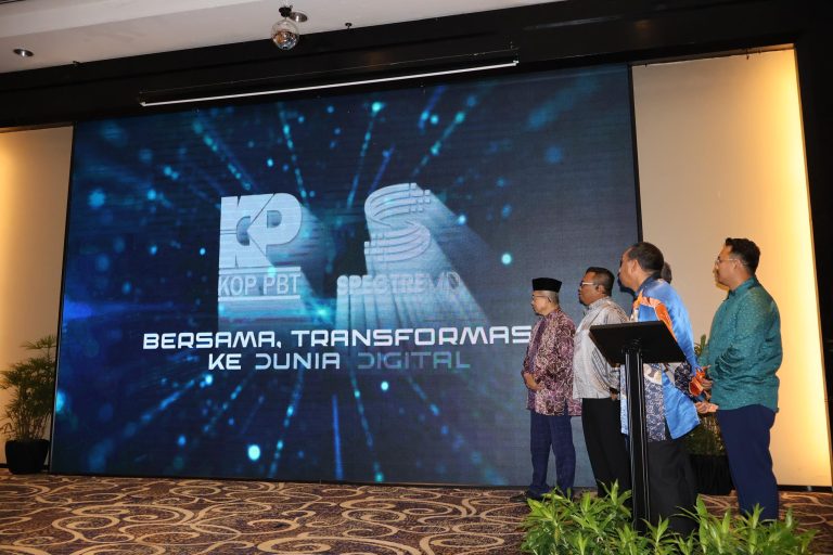 MBK PBT PERTAMA GUNAPAKAI INOVASI DIGITAL DOC-AGREE, DOC-CERT DI MALAYSIA