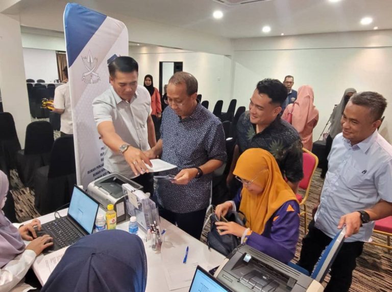 KERAJAAN PAHANG DIDIK ANAK MUDA KESEDARAN PEMILIKAN HARTANAH