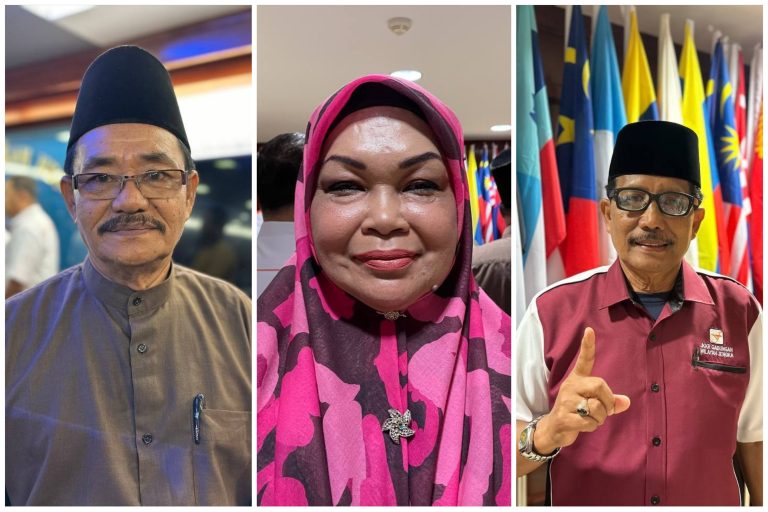 “SAYA TERHARU DENGAN KEPERIHATINAN KERAJAAN NEGERI PAHANG TERHADAP FELDA”