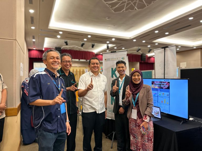 INOVASI BERI MANFAAT KEPADA MASYARAKAT