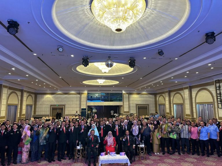 PENJARA BUKAN SEKADAR TEMPAT HUKUMAN, TETAPI BERI PEMBAIKAN