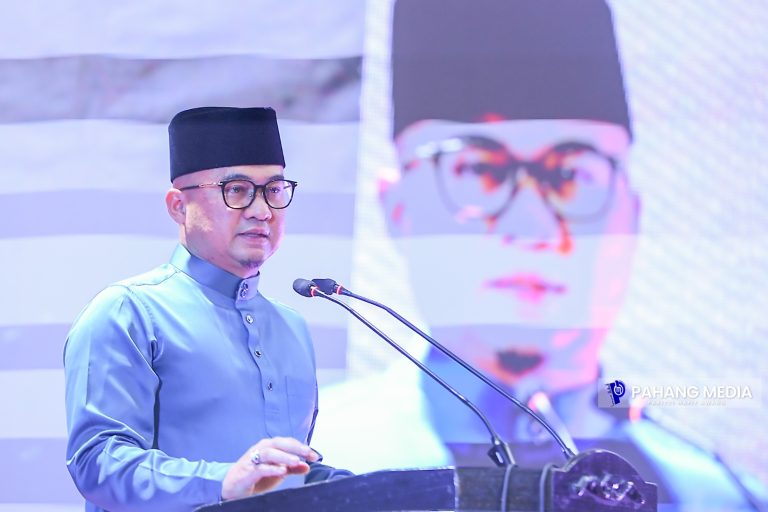 KERAJAAN NEGERI TUBUH MAJLIS REKREASI PAHANG BAGI GIAT PELAKSANAAN PROGRAM SUKAN