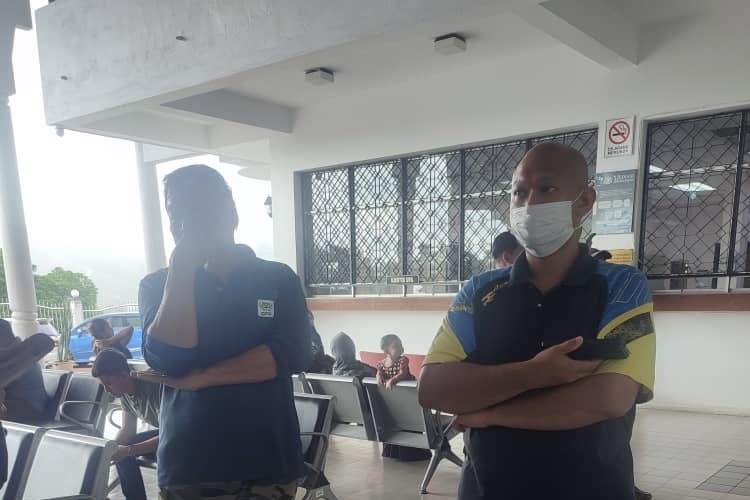 DUA INDIVIDU DIDENDA RM200,000 TERNAK IKAN, USAHA KEBUN DURIAN ATAS TANAH KERAJAAN