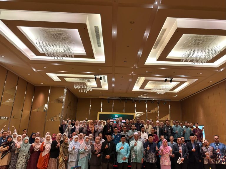 PAHANG PERUNTUK RM15 JUTA BAGI USAHAWAN MILIKI SIJIL HALAL