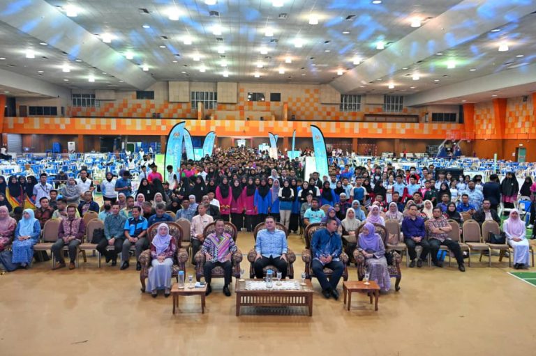 PAHANG AKAN ANJUR HARI INOVASI BAGI RAIKAN PENGGIAT INOVASI