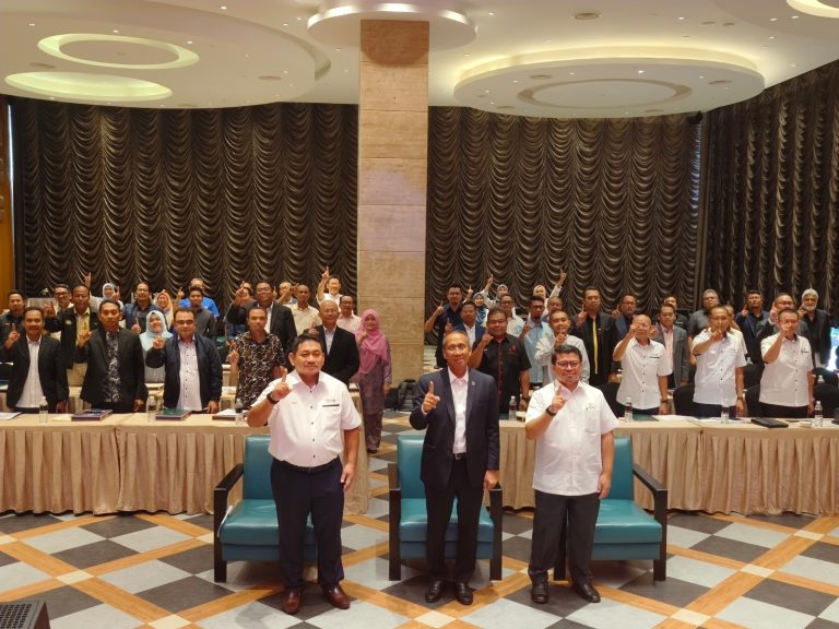 PAHANG BANGUNKAN EKOSISTEM KORIDOR BAGI PERCEPAT PROSES PERMOHONAN