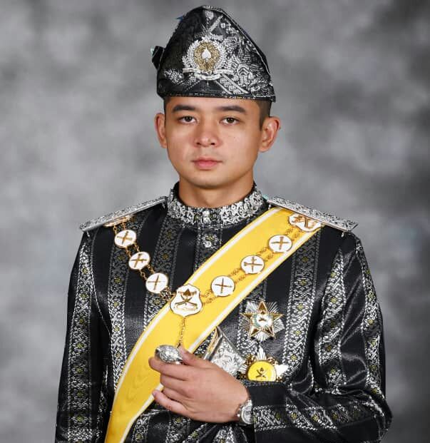 TENGKU MAHKOTA PAHANG TITAH PDRM JALANKAN SIASATAN PENUH KES KEGANASAN FIZIKAL LIBATKAN KERABAT PAHANG