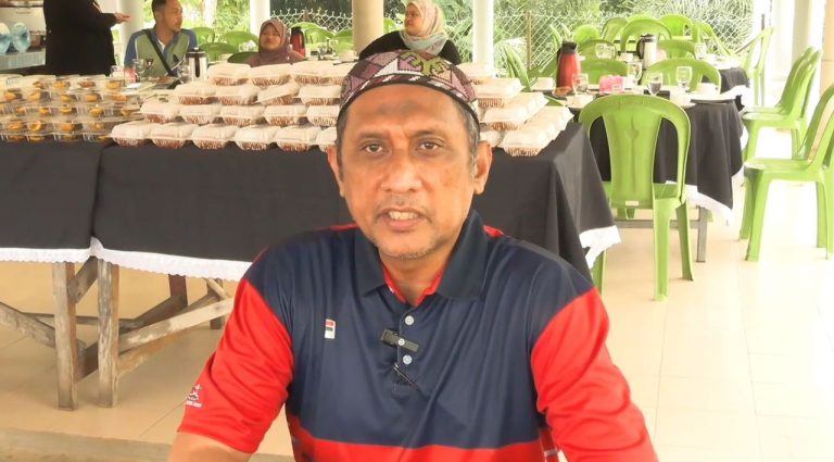 ORACO DITUBUH BAGI JAGA KEBAJIKAN ORANG ASLI PAHANG