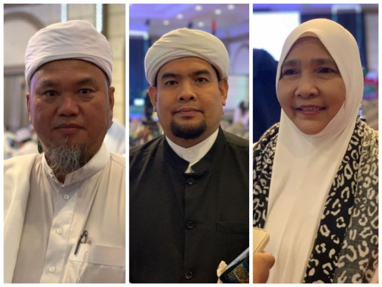 PENGUSAHA, PENGETUA MAAHAD TAHFIZ, MADRASAH DAN PONDOK SYUKUR KEPRIHATINAN SULTAN PAHANG, KERAJAAN NEGERI