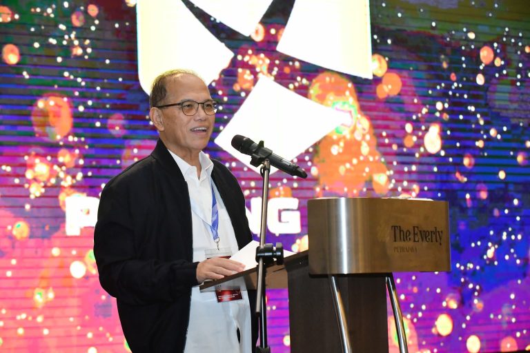 KERAJAAN NEGERI PAHANG TERIMA RM151.04 JUTA SUMBANGAN S-GLC