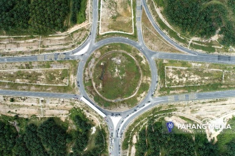 ADUN PELANGAI SOKONG KENYATAAN MB PAHANG TERUS BINA PAKEJ ENAM LTU, R&R