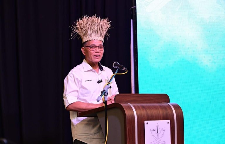 AHLI PARLIMEN PAHANG DIMINTA BANGKIT ISU R&R LTU DI SIDANG PARLIMEN