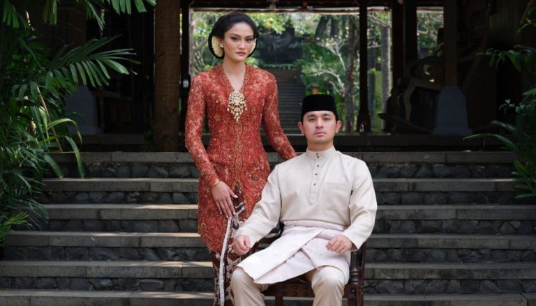 ISTIADAT PERKAHWINAN DIRAJA YAM TENGKU ARIF BENDAHARA BERMULA ESOK