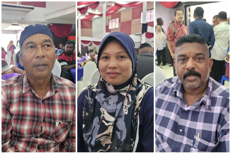 PENTERNAK PAHANG SAHUT CABARAN TERNAKAN LEMBU WAGYU