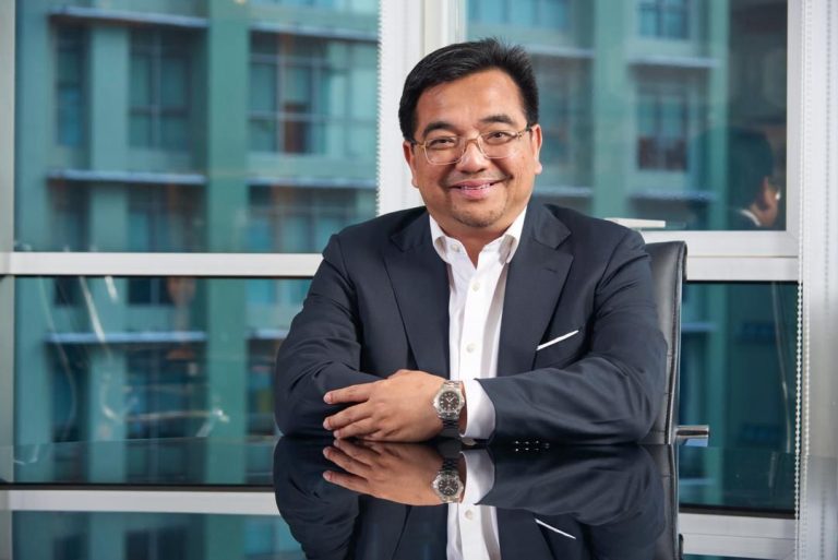 TUAN JOHARI SHUKRI DILANTIK PENGARAH URUSAN KUMPULAN PASDEC